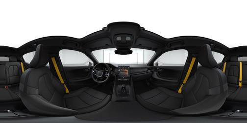 2023 Polestar 2 
