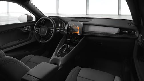 2023 Polestar 2 
