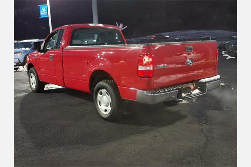 2005 Ford F-150 STX