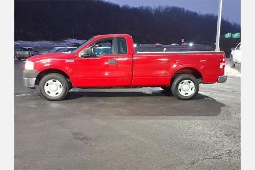 2005 Ford F-150 STX