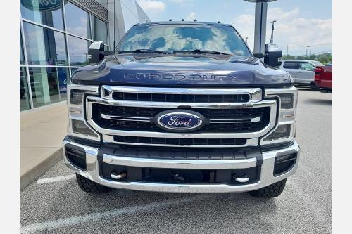 2022 Ford F-350 Lariat Super Duty