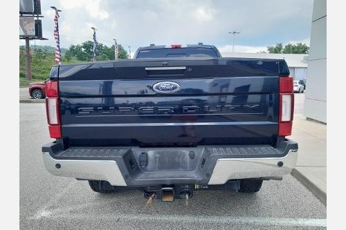 2022 Ford F-350 Lariat Super Duty