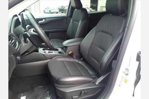 2024 Ford Escape PHEV