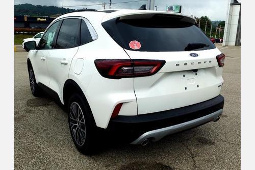 2024 Ford Escape PHEV