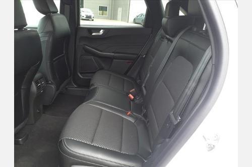 2024 Ford Escape PHEV