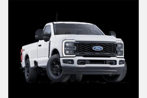 2025 Ford F-350 