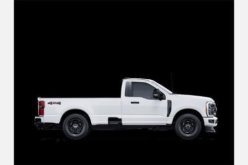2025 Ford F-350 