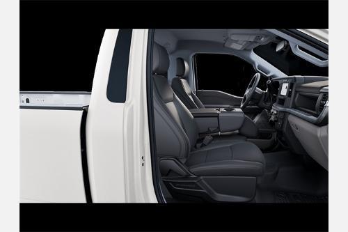 2025 Ford F-350 