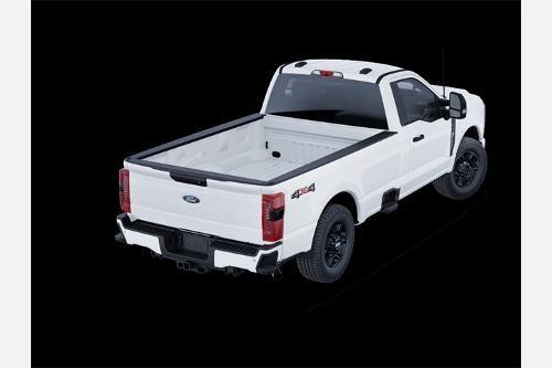 2025 Ford F-350 