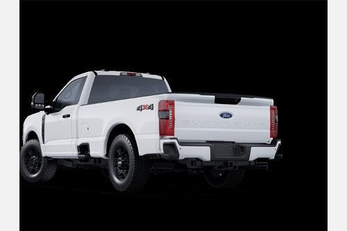 2025 Ford F-350 