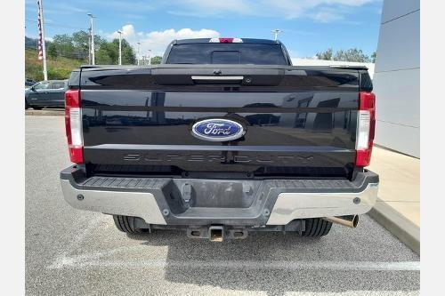 2019 Ford F-250 Lariat