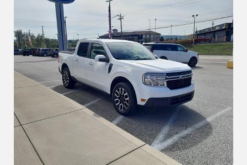 2023 Ford Maverick Lariat