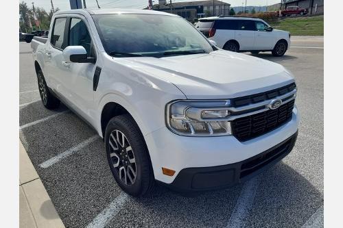 2023 Ford Maverick Lariat