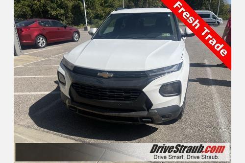 2023 Chevrolet Trailblazer ACTIV