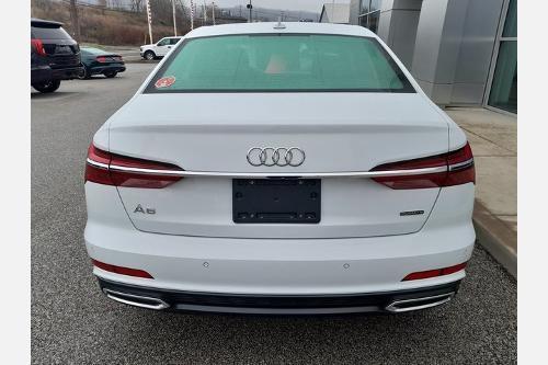 2023 Audi A6 55 Premium