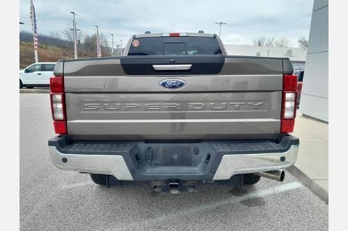 2020 Ford F-250 XLT