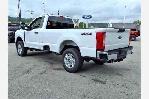2025 Ford F-250 