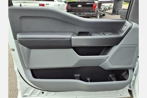 2025 Ford F-250 