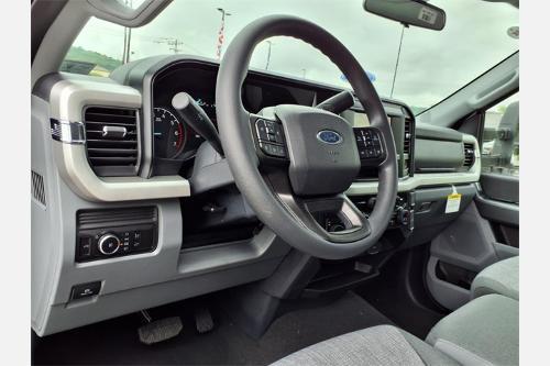 2025 Ford F-250 