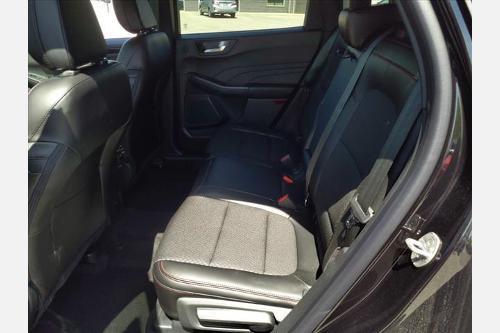 2024 Ford Escape ST-Line Select