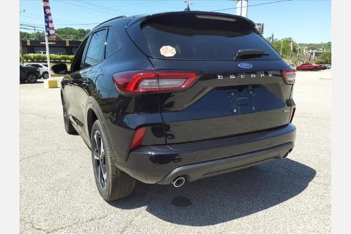 2024 Ford Escape ST-Line Select