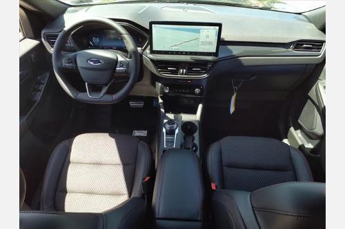 2024 Ford Escape ST-Line Select