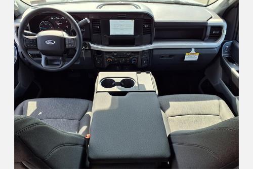 2026 Ford F-250 