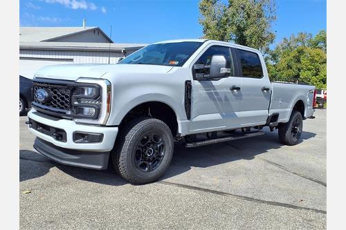 2026 Ford F-250 