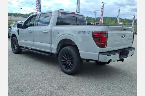 Avalanche 2026 Ford F-150 Lariat