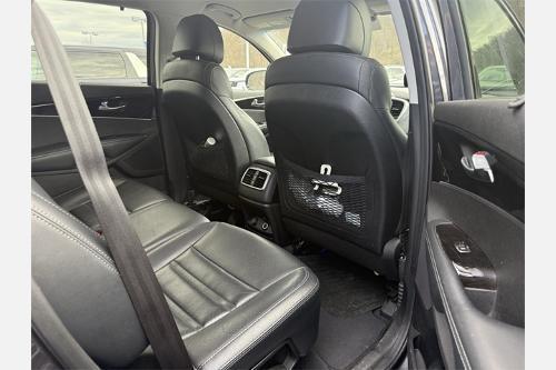 2017 Kia Sorento EX