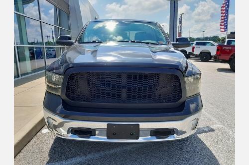2018 RAM 1500 SLT