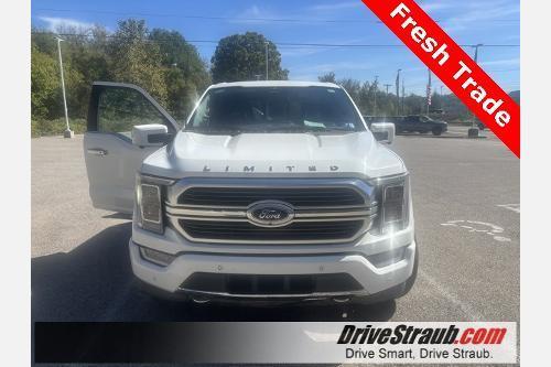 2023 Ford F-150 Limited