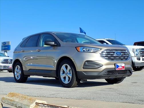2020 Ford Edge SE