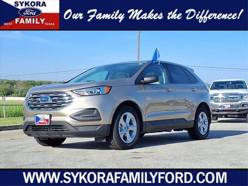 2020 Ford Edge SE