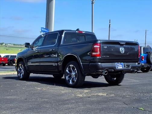 2020 RAM 1500 LIMITED