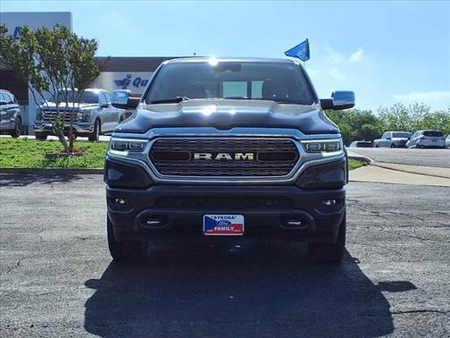 2020 RAM 1500 LIMITED