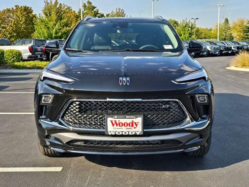 2026 Buick Encore GX ST