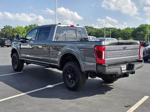 2022 Ford F-350 Lariat