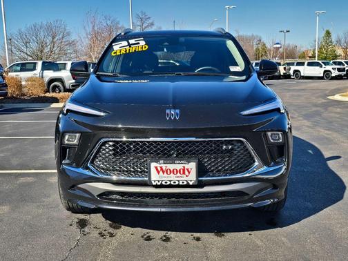 2025 Buick Encore GX Sport Touring