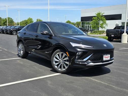2025 Buick Envista Avenir FWD