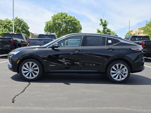 2025 Buick Envista Avenir FWD
