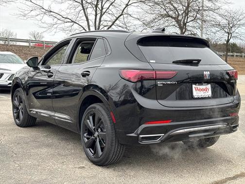 2025 Buick Envision Sport Touring AWD