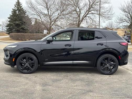 2025 Buick Envision Sport Touring AWD