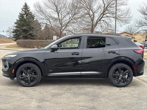 2025 Buick Envision Sport Touring AWD