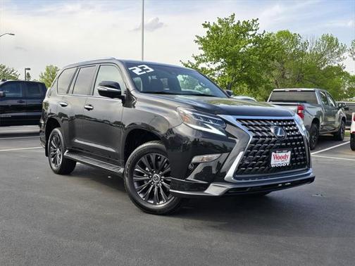 2023 Lexus GX 460 Premium