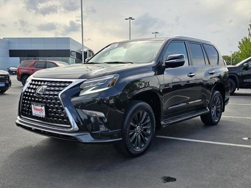 2023 Lexus GX 460 Premium