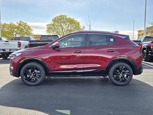2025 Buick Encore GX Sport Touring