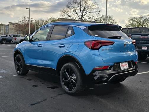 2025 Buick Encore GX Sport Touring