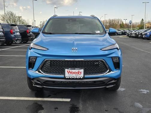 2025 Buick Encore GX Sport Touring