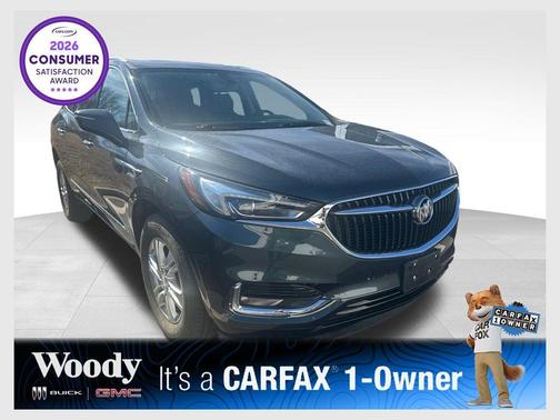 2020 Buick Enclave AWD Essence